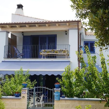 Casa Azzurra Daire Cala Gonone Dış mekan fotoğraf