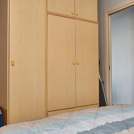 Casa Azzurra Daire Cala Gonone Dış mekan fotoğraf