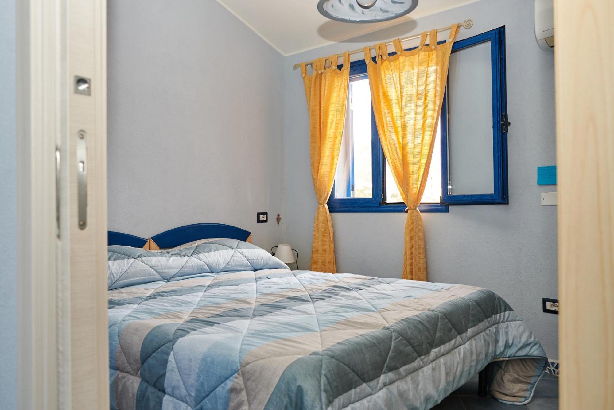 Casa Azzurra Daire Cala Gonone Dış mekan fotoğraf