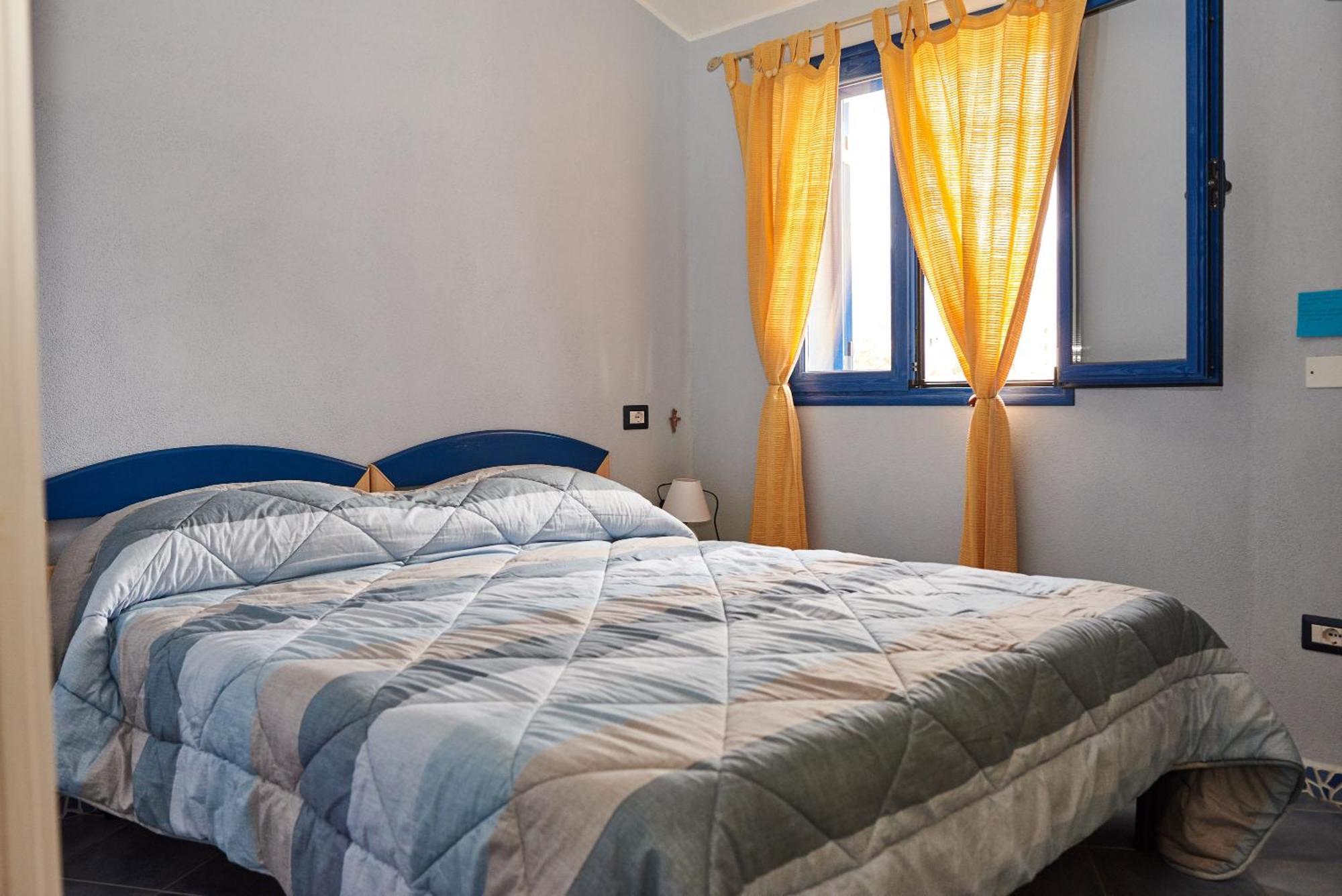 Casa Azzurra Daire Cala Gonone Dış mekan fotoğraf